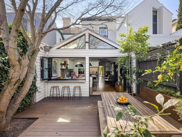 House for sale in South Yarra, Melbourne