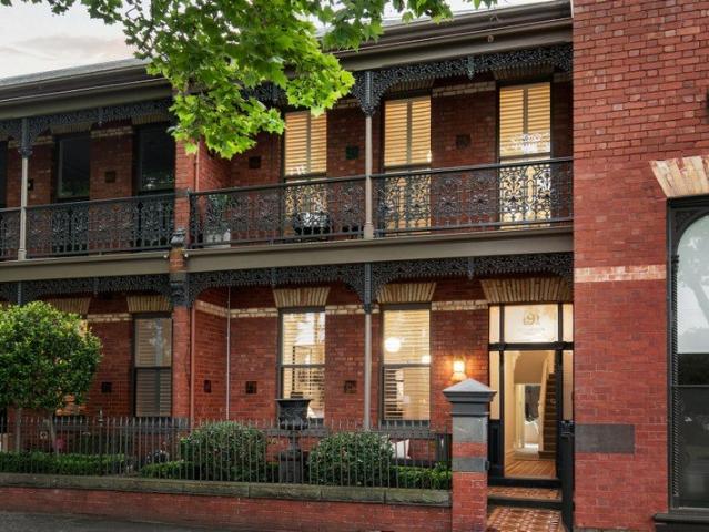 House for sale in Middle Park, Melbourne