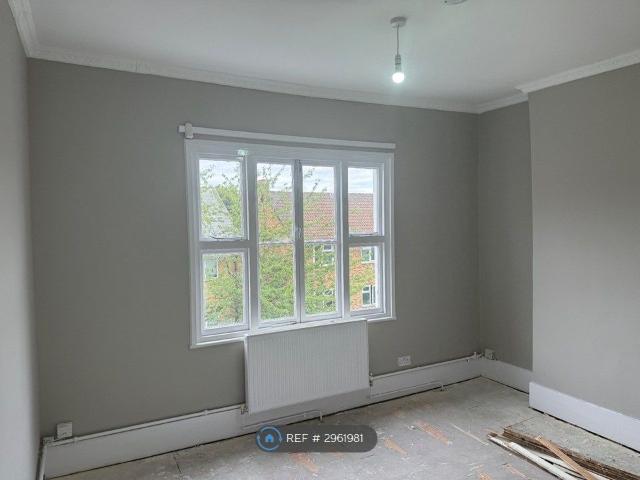 Apartment for rent in West Hackney, Greater London