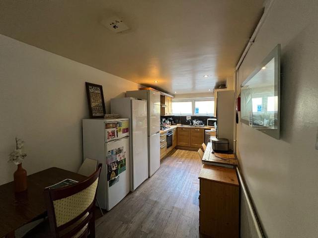 Room for rent in Stoke Newington, Greater London