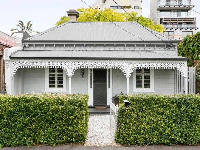 House for rent in Abbotsford, Melbourne
