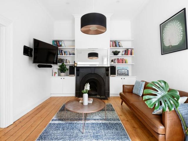 House for rent in Abbotsford, Melbourne