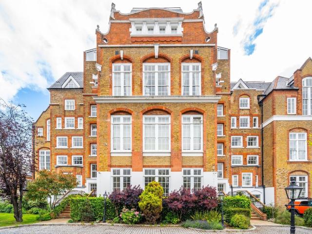 Apartment for rent in Clapham Junction, Greater London