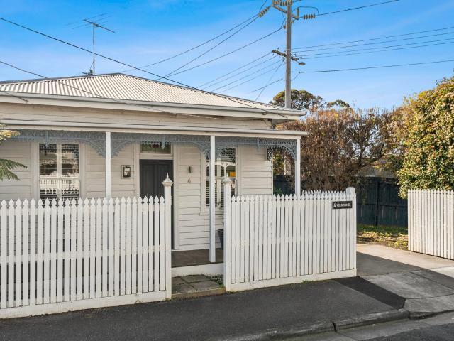 House for rent in Geelong, Victoria