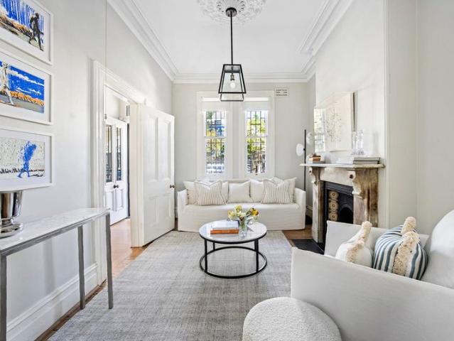 Land for rent in Sydney, New South Wales