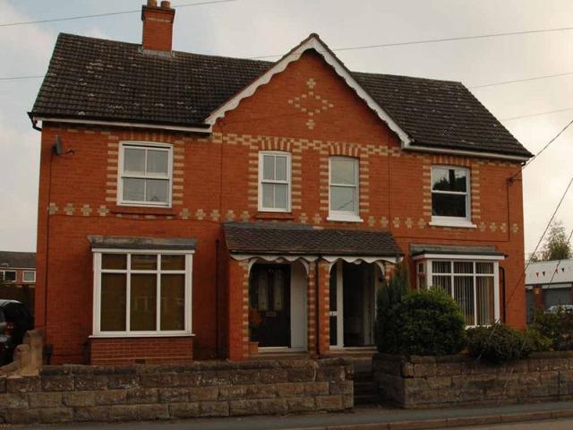 House for rent in Hinkshay, Telford