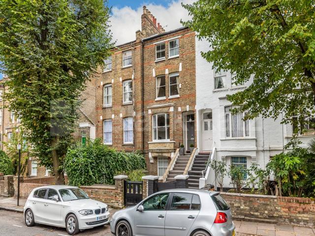 House for rent in Holloway, Greater London