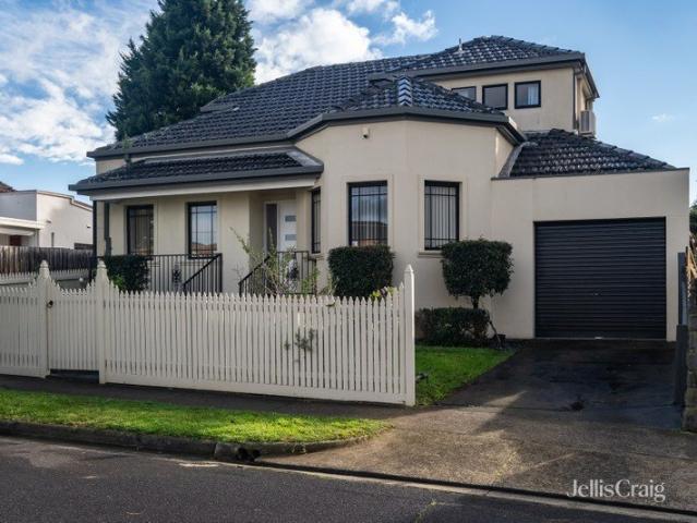 Townhouse for rent in Camerons Creek, Victoria
