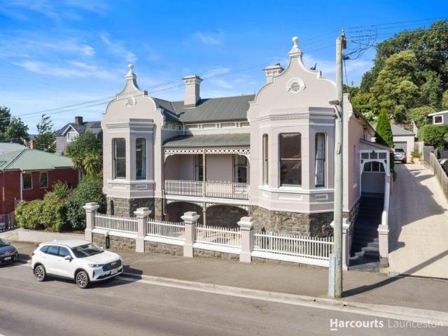 House for sale in Launceston