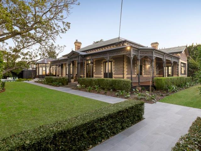 House for sale in Camberwell, Melbourne