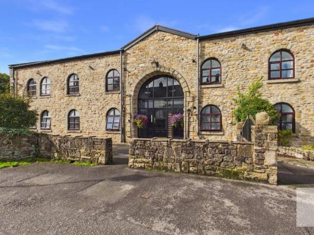 Apartment for rent in Summerseat, Bury