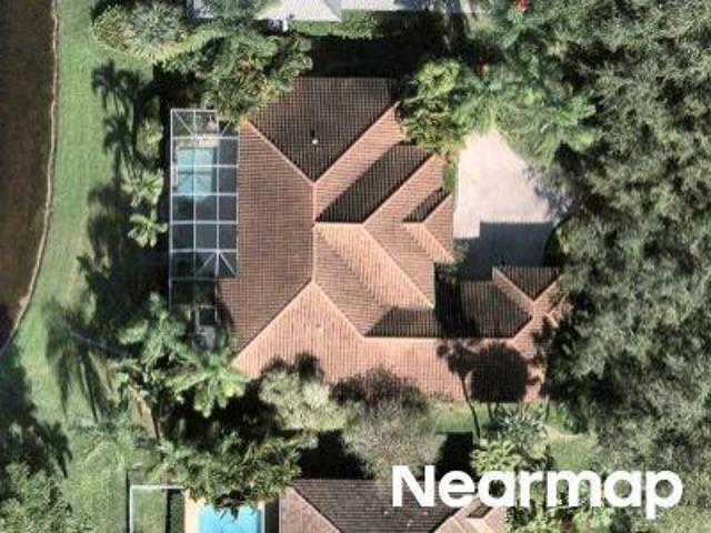 House for sale in Jupiter, Florida