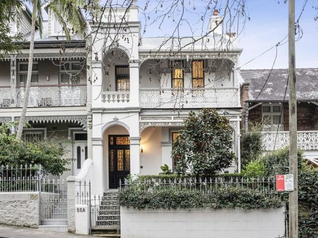 House for rent in Sydney, New South Wales