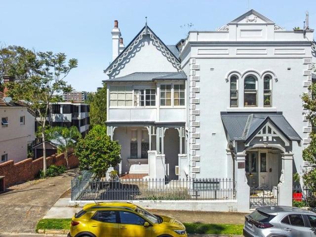 Flat for sale in Petersham, New South Wales