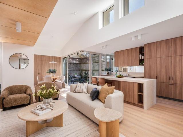 House for sale in Armadale, Melbourne