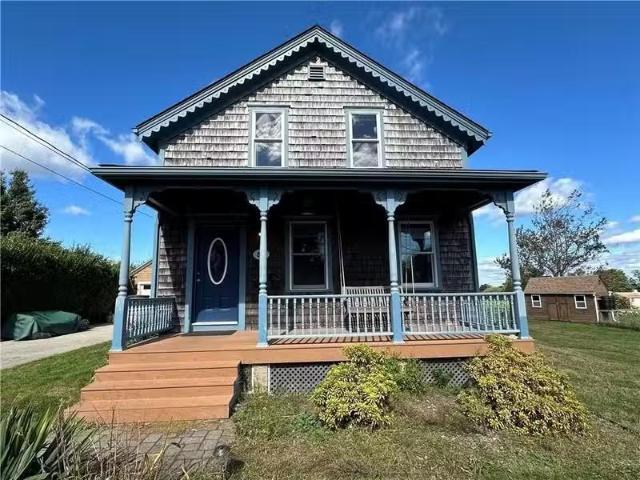 House for rent in Portsmouth