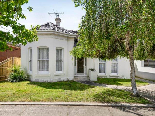 House for sale in Moonee Ponds, Melbourne