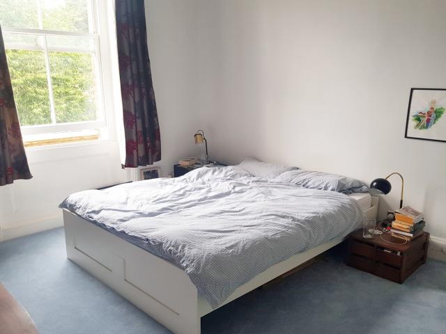 Apartment for rent in Highbury, Greater London