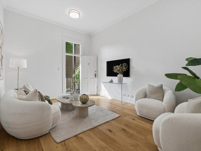 Apartment for sale in Inner West, Sydney