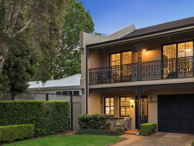 Townhouse for sale in Eastern Suburbs, Sydney