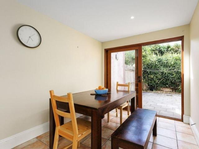 Land for rent in Darlinghurst, Sydney