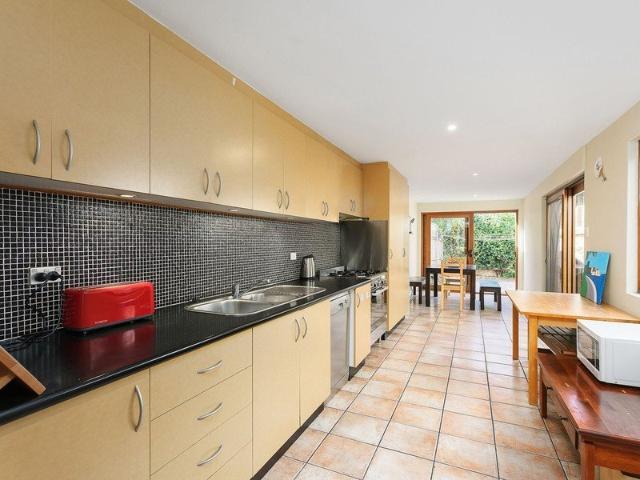 Land for rent in Darlinghurst, Sydney