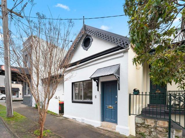 Land for rent in Sydney, New South Wales