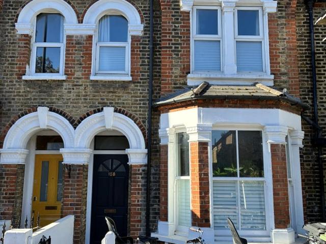 House for rent in London Borough of Lambeth, Greater London