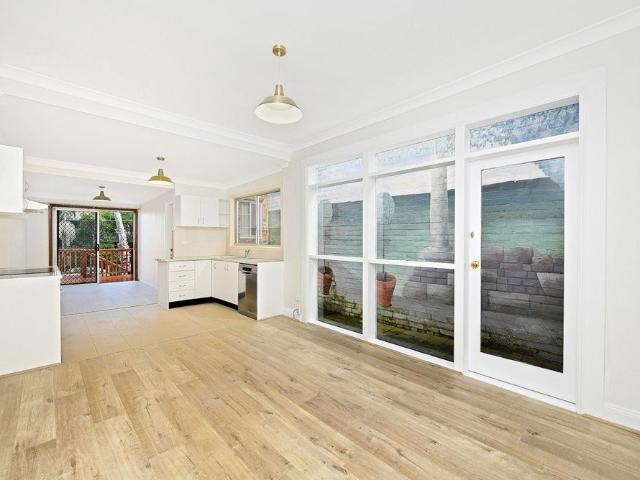 House for rent in Sydney, New South Wales