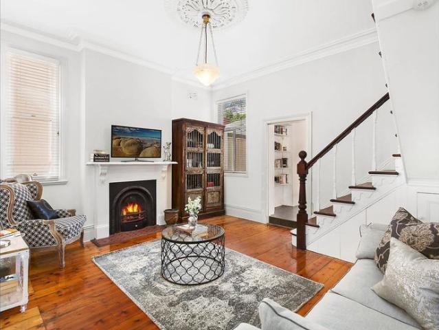 House for rent in Sydney, New South Wales