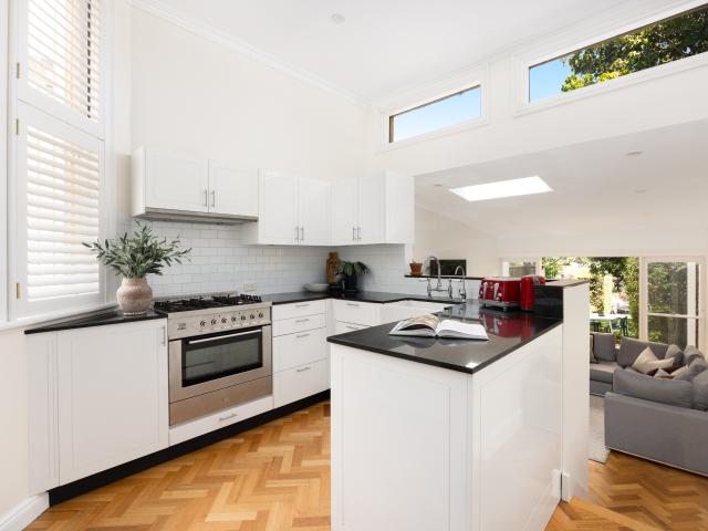 House for sale in North Sydney, New South Wales