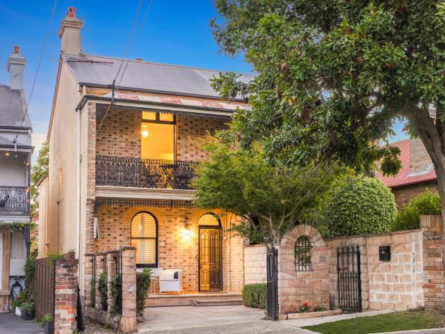 House for sale in Sydney, New South Wales