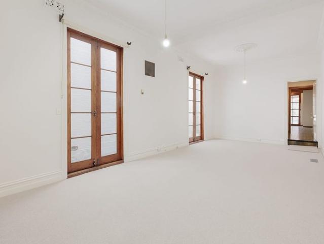 House for rent in Carlton North, Melbourne