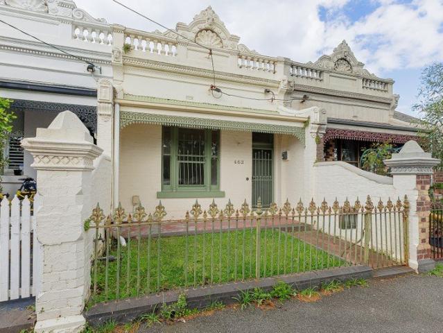 House for rent in Carlton North, Melbourne