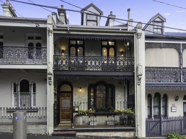 Land for sale in Sydney, New South Wales