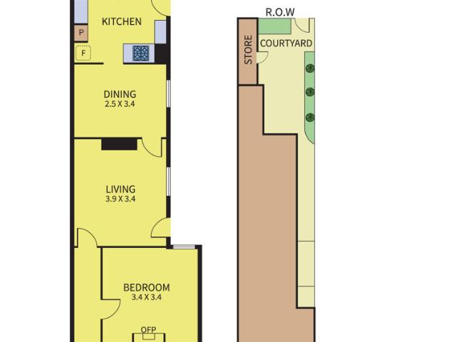 House for sale in Camerons Creek, Victoria