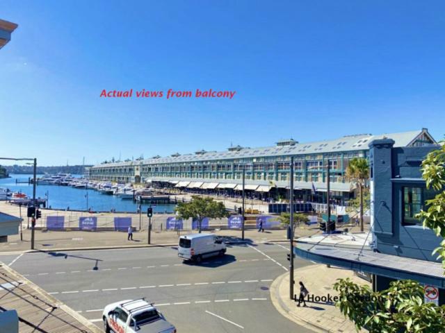 House for rent in Woolloomooloo, Sydney