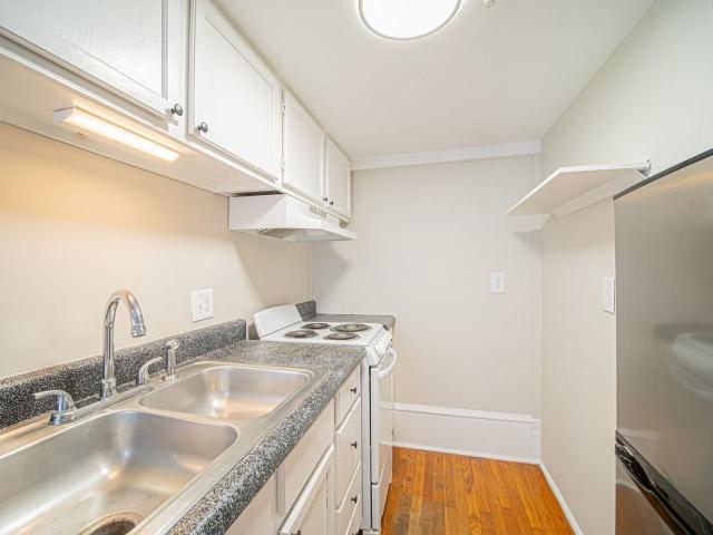 Apartment for rent in Cobb, Georgia