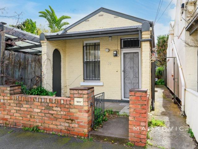 House for sale in Camerons Creek, Victoria