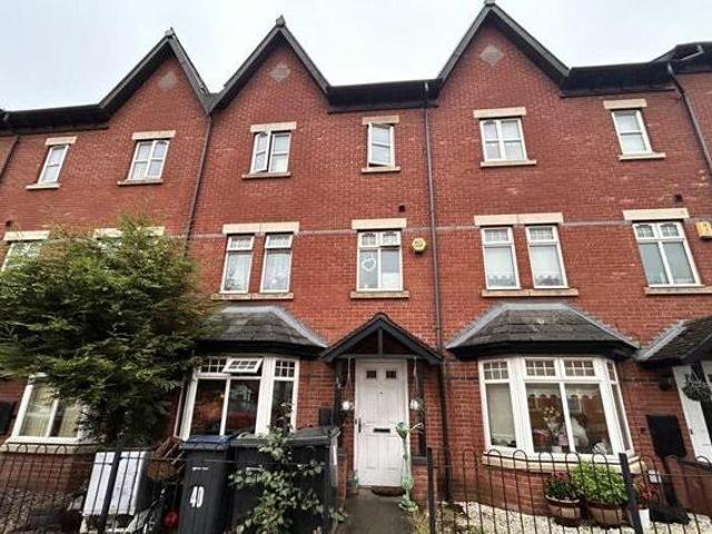 House for sale in Lozells, West Midlands