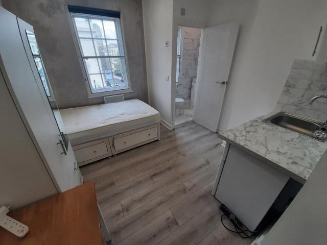 Studio for rent in City of Westminster, Greater London