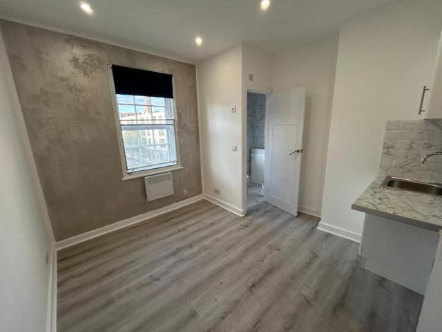 Studio for rent in Pimlico, Greater London