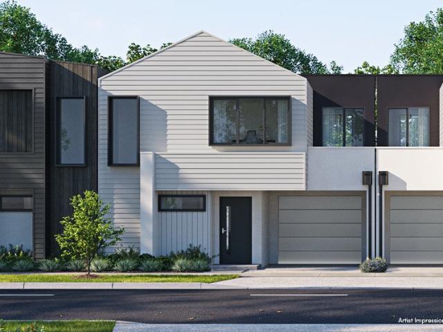 Townhouse for sale in Camerons Creek, Victoria