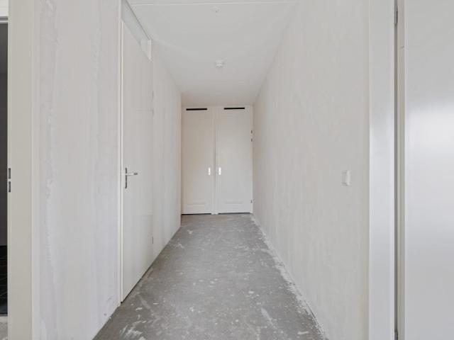 Appartement te huur in De Steinen, Ede