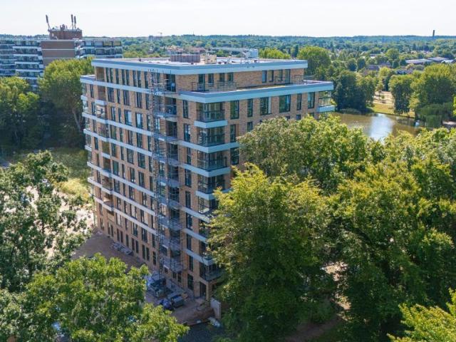 Appartement te huur in De Steinen, Ede