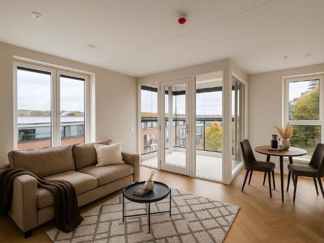 Appartement te huur in De Steinen, Ede