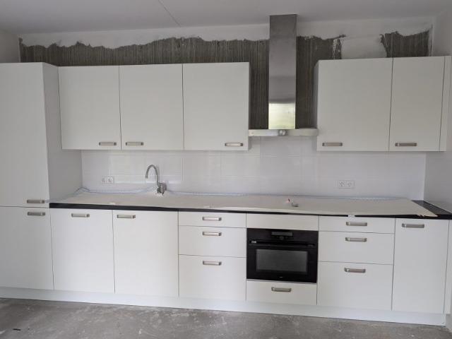 Appartement te huur in De Steinen, Ede