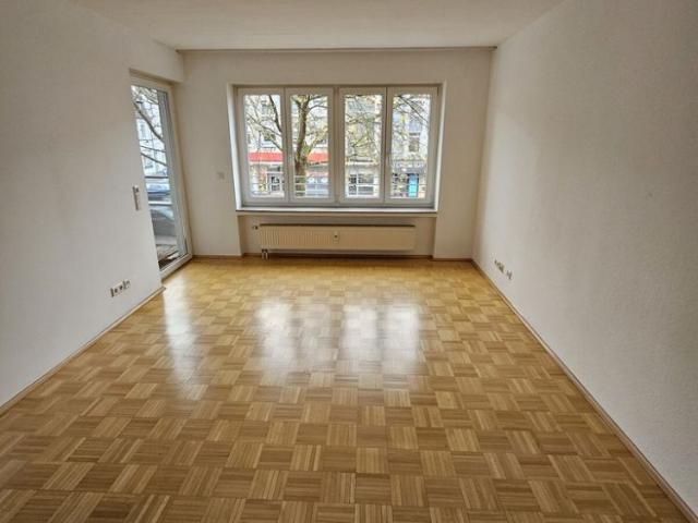 Apartment mieten in Hüls-Süd, Marl