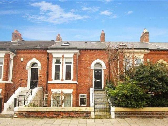 House for rent in Whitley Bay, North Tyneside