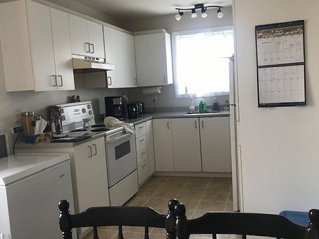Apartment for rent in Arthabaska